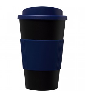 Vaso termico Americano de 350 ml con agarradera