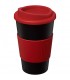 Vaso termico Americano de 350 ml con agarradera