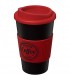 Vaso termico Americano de 350 ml con agarradera