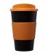 Vaso termico Americano de 350 ml con agarradera