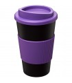 Vaso termico Americano de 350 ml con agarradera