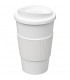 Vaso termico Americano de 350 ml con agarradera
