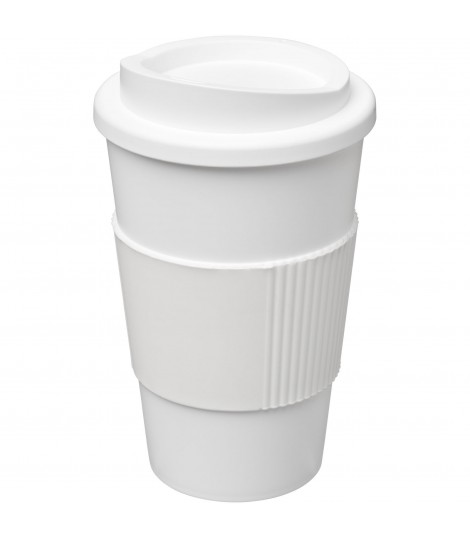 Vaso termico Americano de 350 ml con agarradera