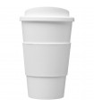 Vaso termico Americano de 350 ml con agarradera