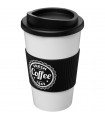 Vaso termico Americano de 350 ml con agarradera