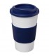 Vaso termico Americano de 350 ml con agarradera