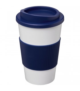 Vaso termico Americano de 350 ml con agarradera