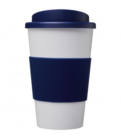 Vaso termico Americano de 350 ml con agarradera