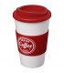 Vaso termico Americano de 350 ml con agarradera