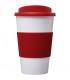Vaso termico Americano de 350 ml con agarradera