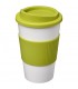Vaso termico Americano de 350 ml con agarradera