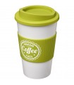Vaso termico Americano de 350 ml con agarradera