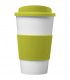 Vaso termico Americano de 350 ml con agarradera