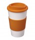 Vaso termico Americano de 350 ml con agarradera