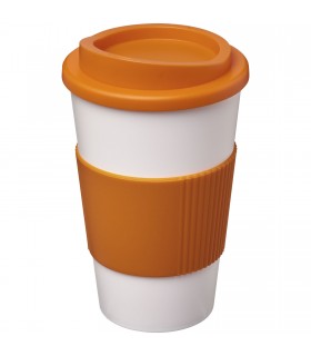 Vaso termico Americano de 350 ml con agarradera
