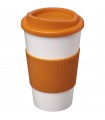 Vaso termico Americano de 350 ml con agarradera