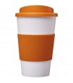 Vaso termico Americano de 350 ml con agarradera