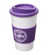 Vaso termico Americano de 350 ml con agarradera