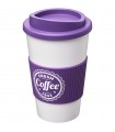 Vaso termico Americano de 350 ml con agarradera