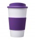 Vaso termico Americano de 350 ml con agarradera