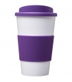 Vaso termico Americano de 350 ml con agarradera