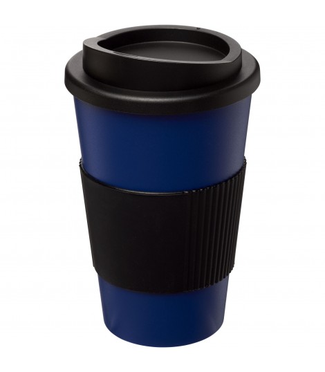 Vaso termico Americano de 350 ml con agarradera