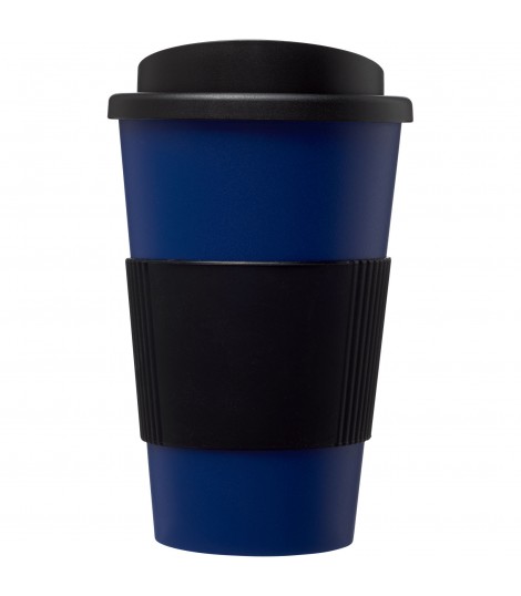 Vaso termico Americano de 350 ml con agarradera