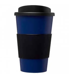 Vaso termico Americano de 350 ml con agarradera