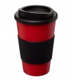 Vaso termico Americano de 350 ml con agarradera