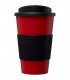 Vaso termico Americano de 350 ml con agarradera