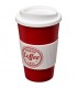 Vaso termico Americano de 350 ml con agarradera