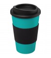 Vaso termico Americano de 350 ml con agarradera
