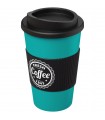 Vaso termico Americano de 350 ml con agarradera