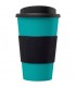 Vaso termico Americano de 350 ml con agarradera