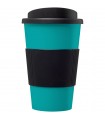 Vaso termico Americano de 350 ml con agarradera
