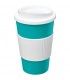 Vaso termico Americano de 350 ml con agarradera