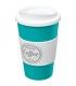 Vaso termico Americano de 350 ml con agarradera