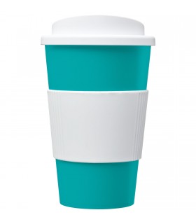 Vaso termico Americano de 350 ml con agarradera