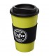 Vaso termico Americano de 350 ml con agarradera