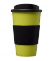 Vaso termico Americano de 350 ml con agarradera