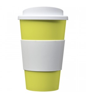 Vaso termico Americano de 350 ml con agarradera
