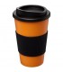 Vaso termico Americano de 350 ml con agarradera