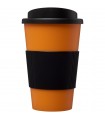 Vaso termico Americano de 350 ml con agarradera