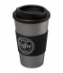 Vaso termico Americano de 350 ml con agarradera