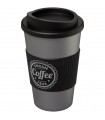 Vaso termico Americano de 350 ml con agarradera