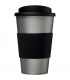 Vaso termico Americano de 350 ml con agarradera