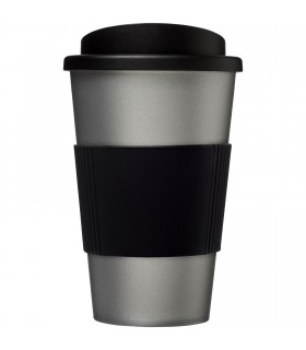 Vaso termico Americano de 350 ml con agarradera