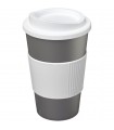 Vaso termico Americano de 350 ml con agarradera