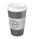 Vaso termico Americano de 350 ml con agarradera