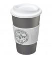 Vaso termico Americano de 350 ml con agarradera